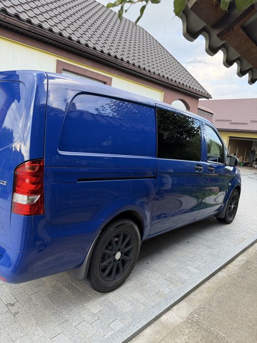 Mercedes-Benz Vito 447