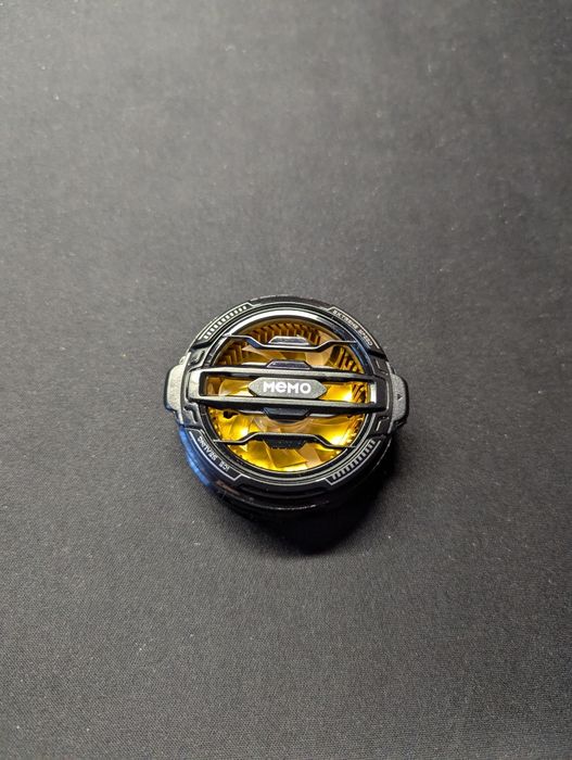 Memo CX07 – Максимальний комфорт для вашого