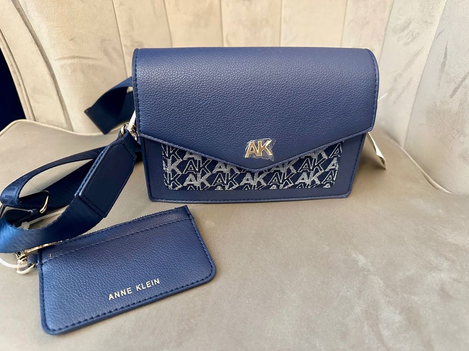 Torebka damska Anne Klein