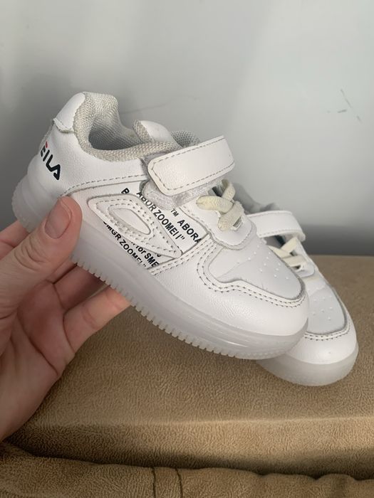 Кросівки для хлопчика