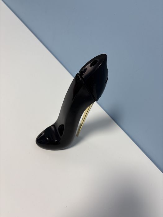 флакон парфумованої води Carolina Herrera Good Girl 80 мл