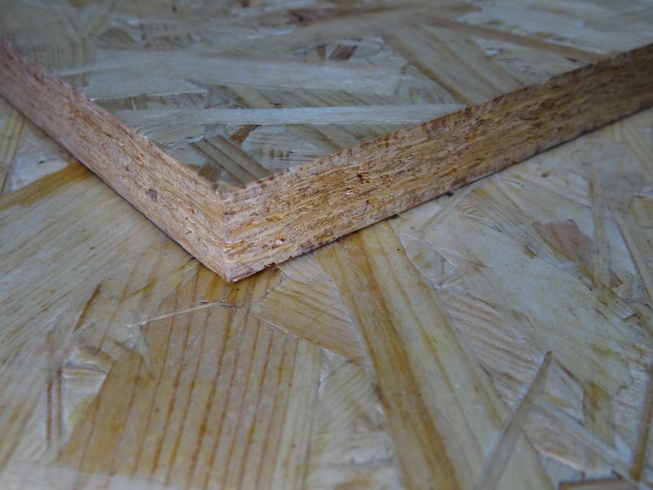 Płyta OSB 3 na dach 125 x 250 podłogę strych legary płyty dostawa