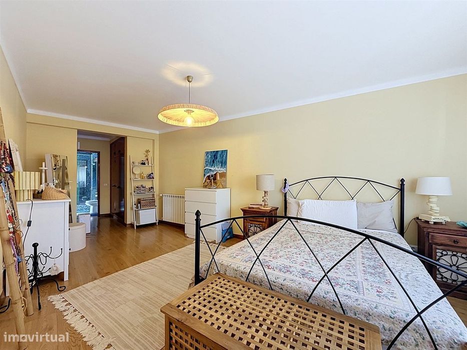 Apartamento T2 Arrendamento