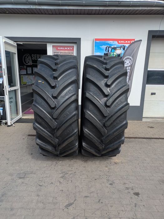 710/70R42 Crosswind LR 650 Linglong LEAO 2026 nowe brutto