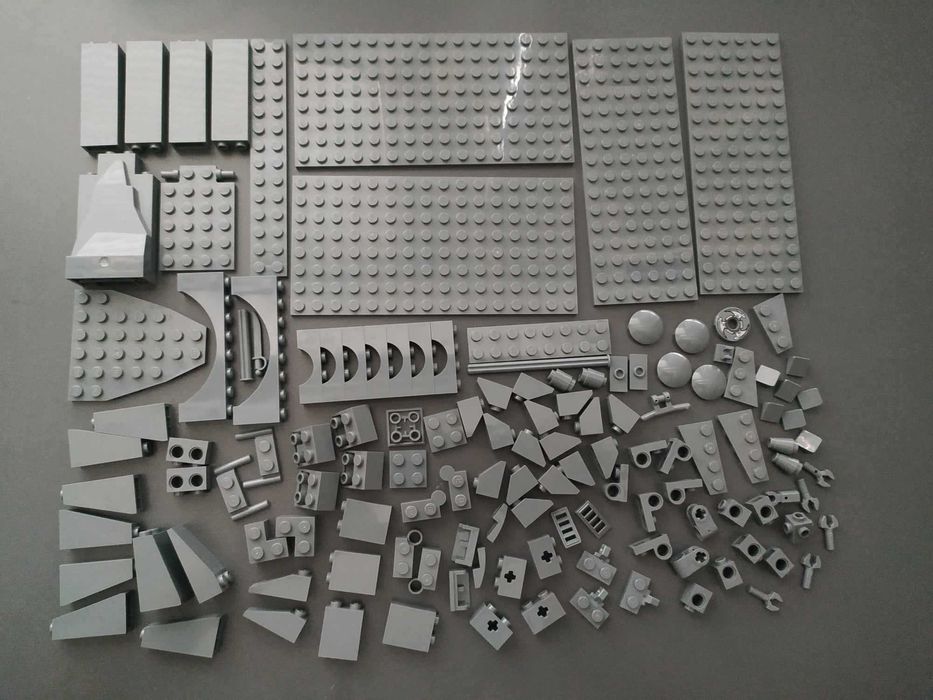 Klocki Lego Ninjago 70594 Bitwa o latarnię