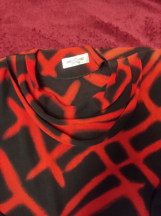 Кофтинка, блузка