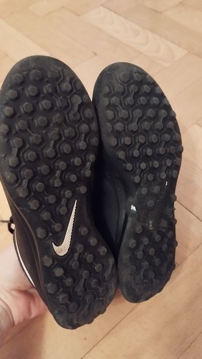 Nike turfy do piłki nożnej