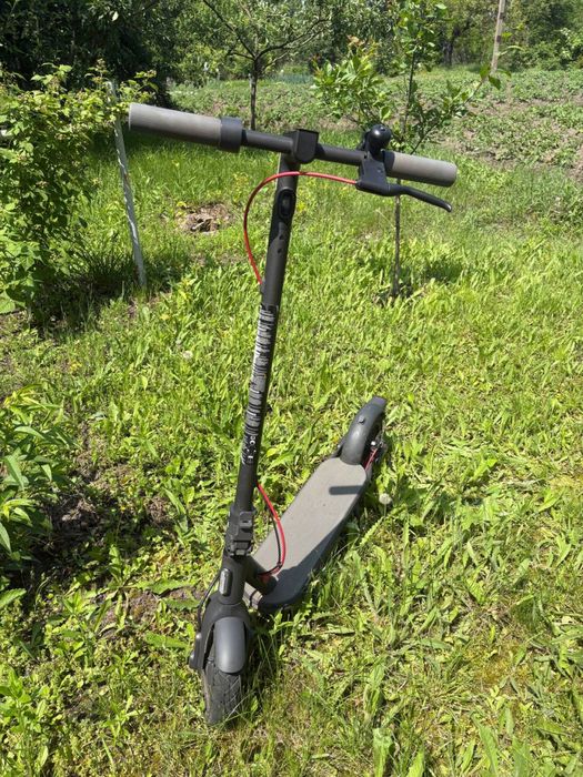Xiaomi Electric Scooter 4