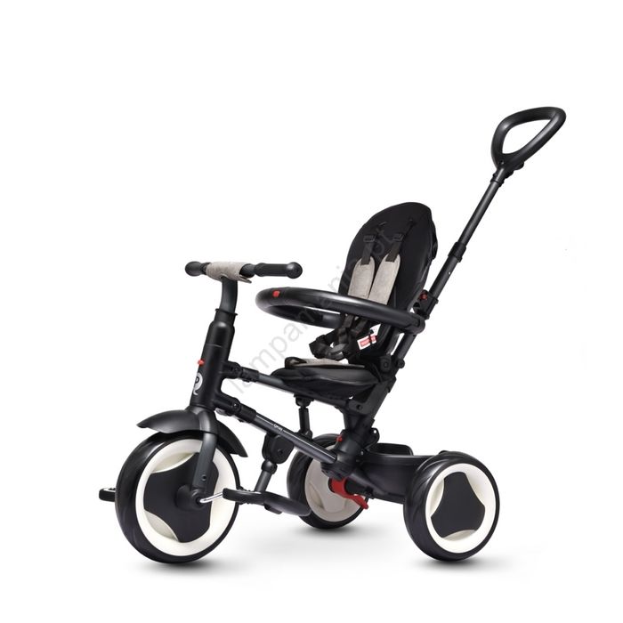 Triciclo qplay rito 3 em 1