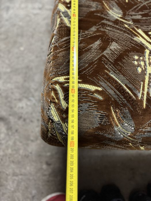 Розкладне крісло односпальне 2 шт