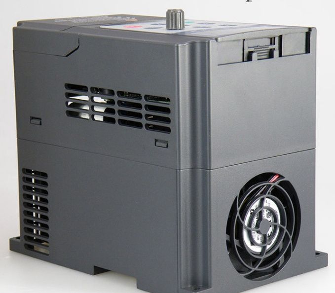 Инвертор VFD 2.2Kw Delta AE200 частотник преобразователь частоты