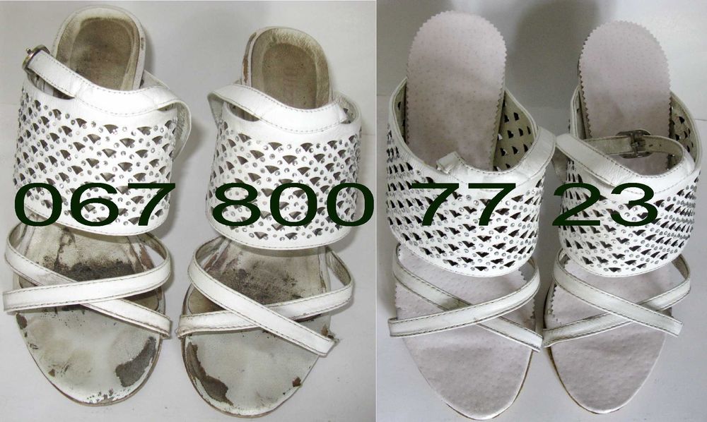 Растяжка Обуви Розтягнути взуття