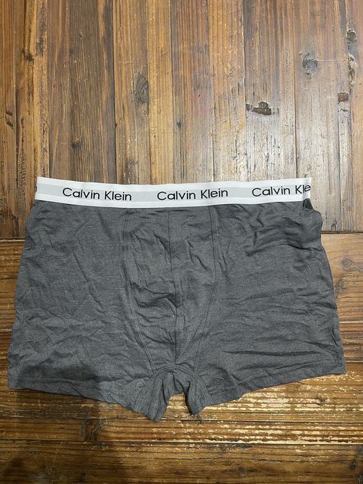 Pack de Boxers de Homem XXL