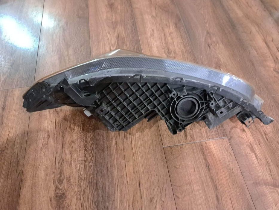 Lampy Honda Accord VIII