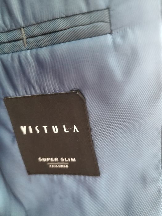 Garnitur Vistula 50 stan super