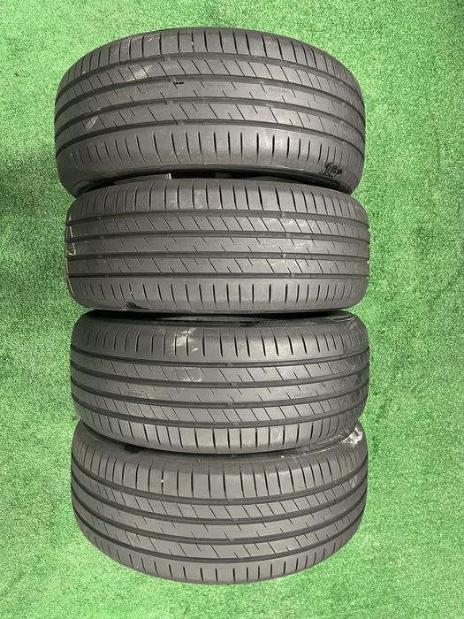 Opony Letnie 205/55R17 Nexen