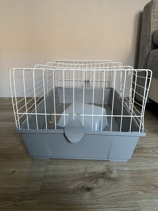 Klatka dla królika zoolux