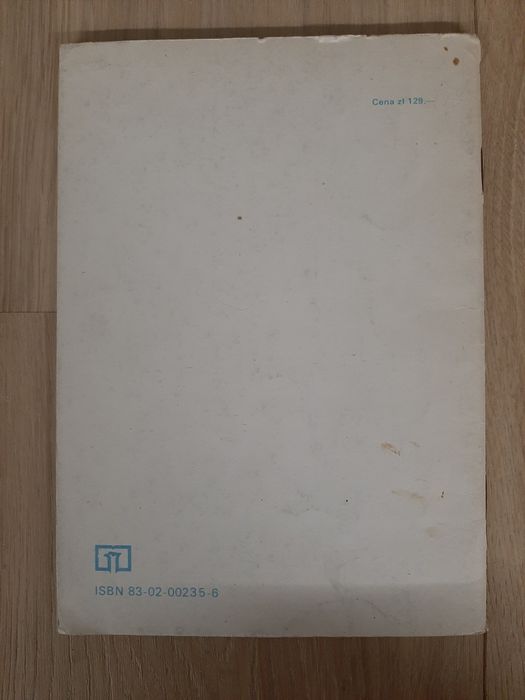 Poznaj 100 roślin - Janina Szaferowa