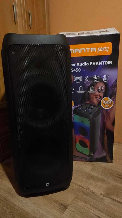 Głośnik Manta SPK5450