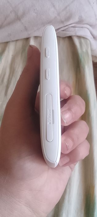Zte mf920c novo em caixa