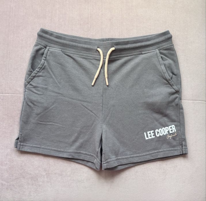 Spodenki damskie Lee Cooper L