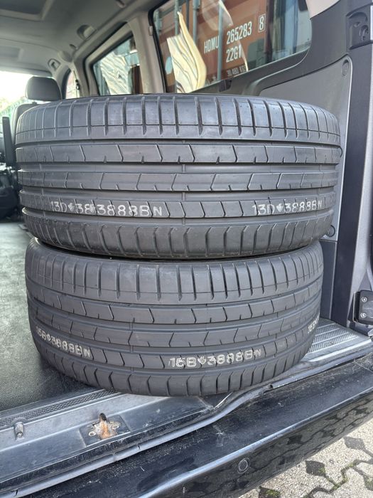 255/45 R19 104V XL Pirelli PZero art.(2485)