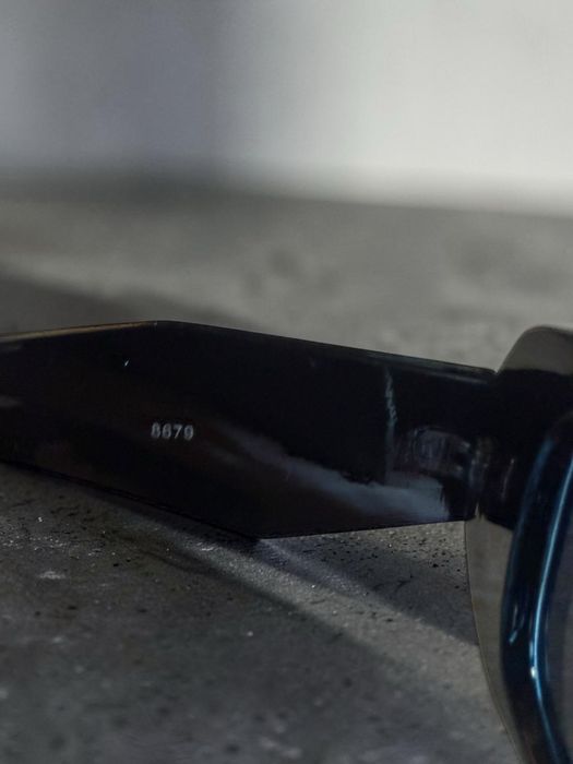 Okulary przeciwsłoneczne prada uniwersalne