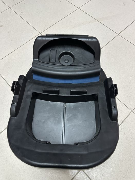 Base cadeira auto bebecar easymaxi