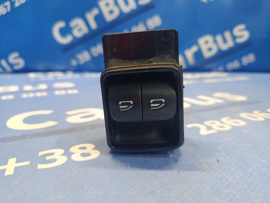 Кнопка склопідйомника Sprinter W907 стеклоподемник Спринтер 907 С7