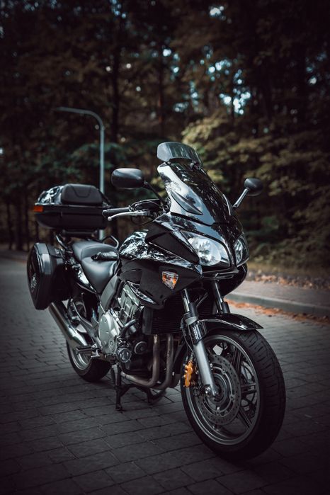 Honda CBF 1000 2008 ABS