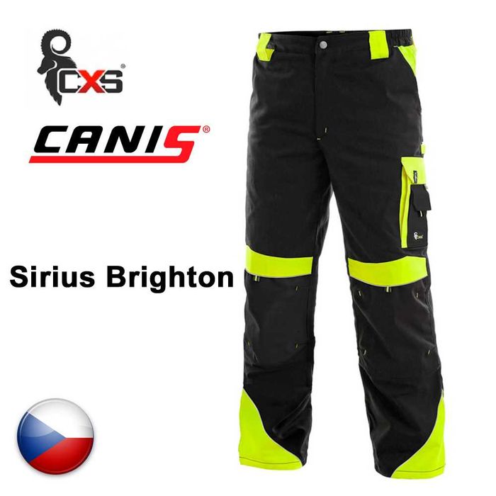 Штани робочі Штаны рабочие Спецодяг Спеодежда Робочий одяг Чехія