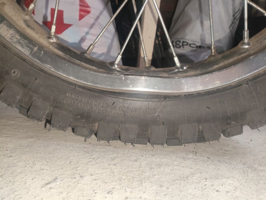 Kayo t2 250cc 2024 торг!!! На документах!!