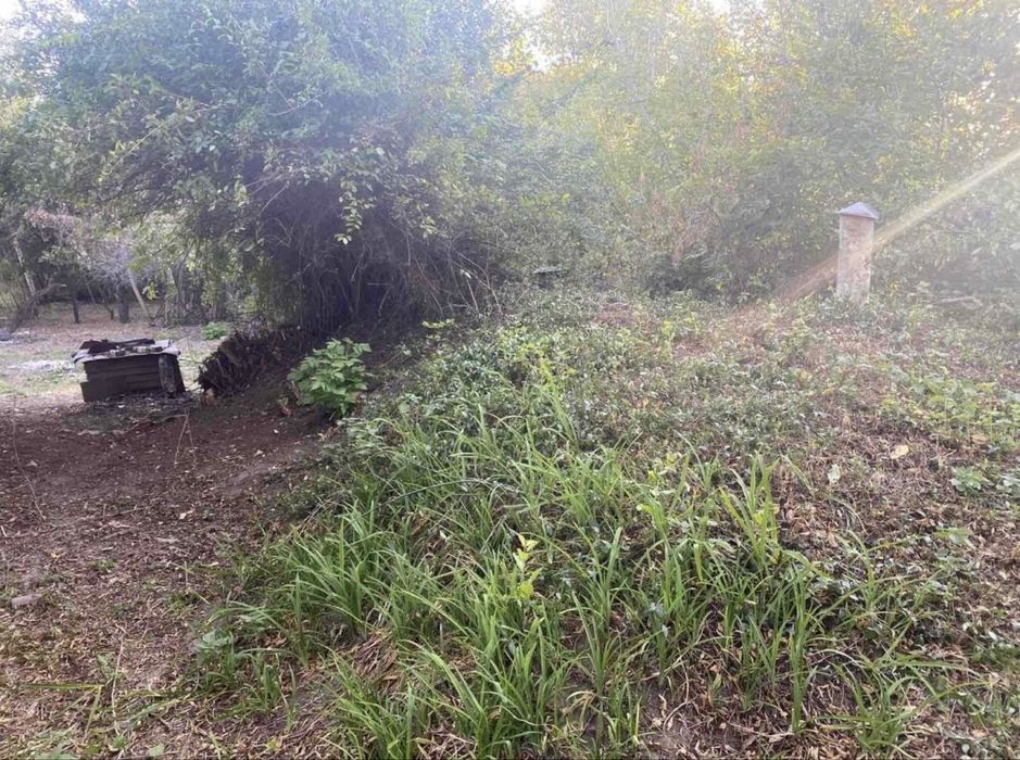 Земельна ділянка з будиночком с Копачів