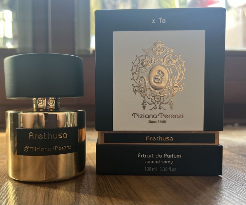 Tiziana Terenzi Arethusa 100ml