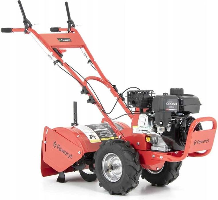 glebogryzarka spalinowa wynajem