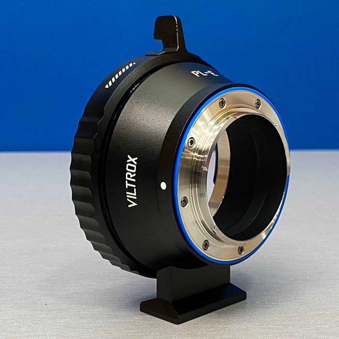 Viltrox PL-E | PL-Mount - Sony E-Mount | NOVO
