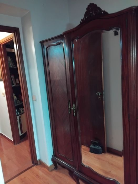 Alugo quarto , Bairro Norton de  Matos