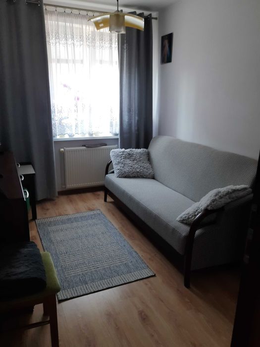 Mieszkanie – Chruściele, Osiedle Bocianie Gniazdo, powiat ełcki - Więcej