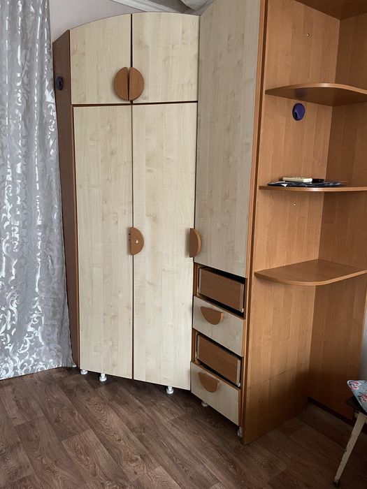 Сдам комнату в коммуне Герое Крут