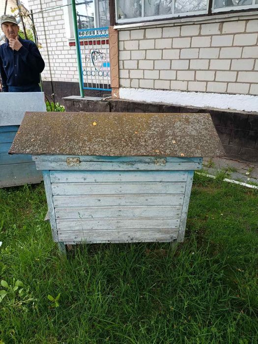 Продаю вулики для бджіл