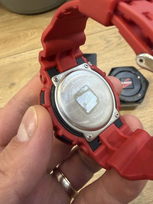 Casio G - Shock 5081