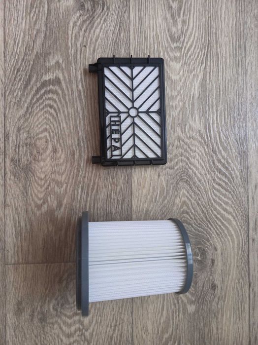 Фильтры для пылесоса Philips Филипс FC8716,FC8714,FC8720,FC8722,FC8724