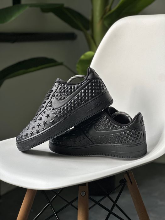 Оригінал! Рідкісні Nike Air Force 1 LV8 VT Розмір 43 (27,5 см.)Дорогі!