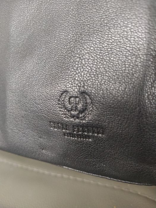 Plecak damski Paolo Peruzzi (oryginalny)