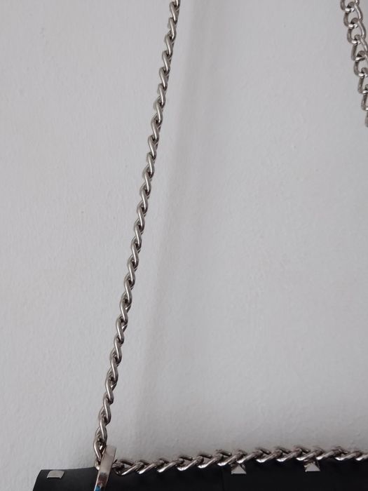 Mala de corrente- Bershka