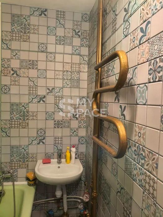 2к 45м по вул Миколи Пимоненка Глибочицька Січових Стрільців