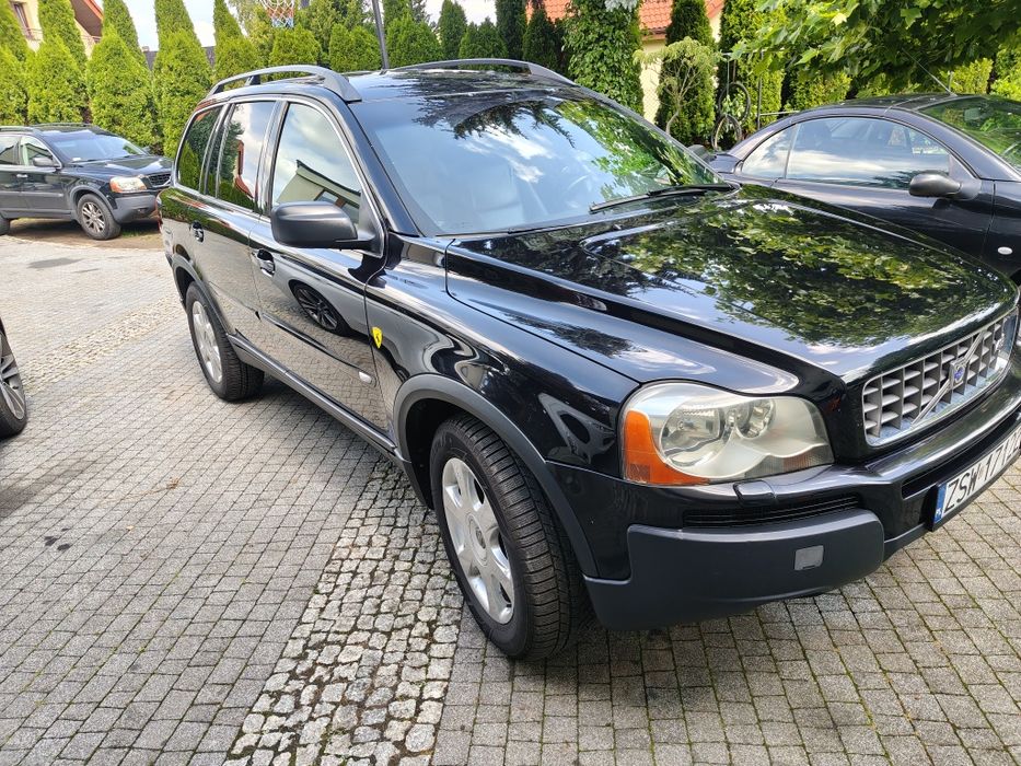 Volvo XC 90