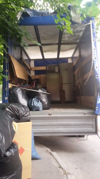 Вантажне таксі Дніпро | Квартирні та Офісні Переїзди | Вантажники