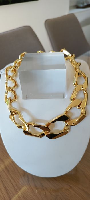 Naszyjnik kolia Michael Kors