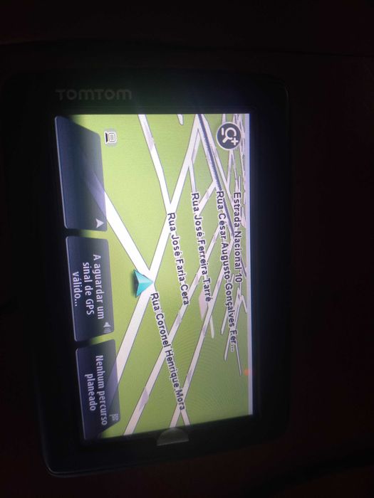 TomTom GPS Start 20